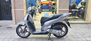 Honda Scoopy SH 150i Automática