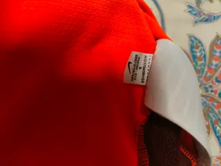 Sudadera FC Barcelona Nike Entrenamiento