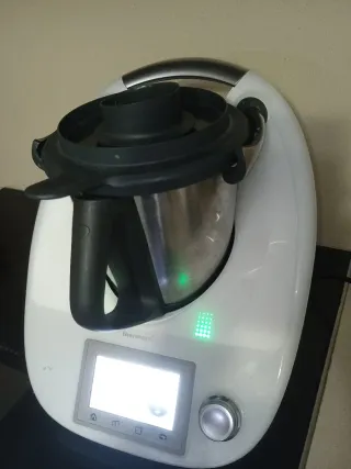 Thermomix TM5