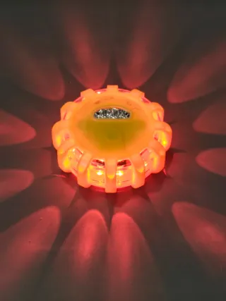 Baliza V16 (No Homologada)