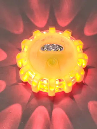 Baliza V16 (No Homologada)