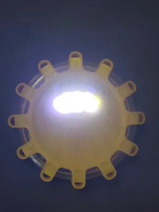 Baliza V16 (No Homologada)