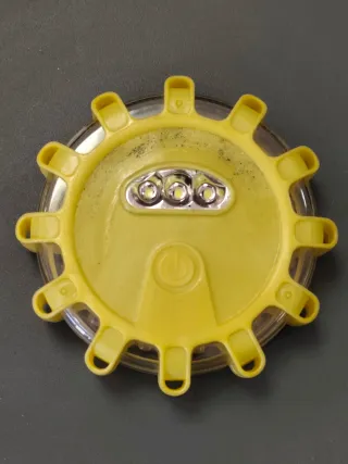 Baliza V16 (No Homologada)