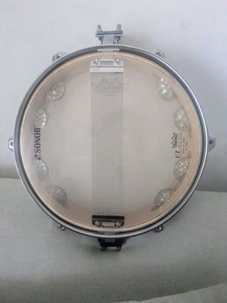 Caja Sonor Jungle 10x2