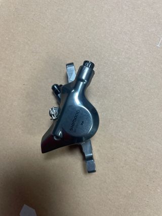 Pinza Freno XT M9100