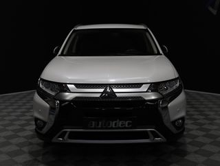 Mitsubishi Outlander 2020
