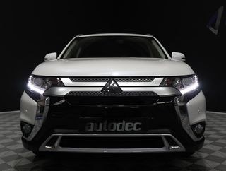 Mitsubishi Outlander 2020