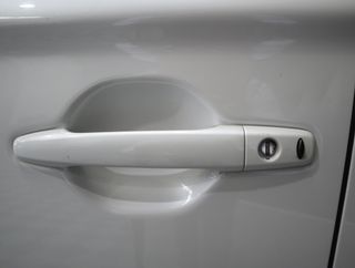 Mitsubishi Outlander 2020