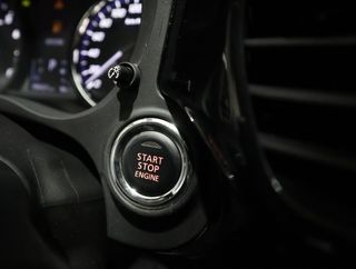 Mitsubishi Outlander 2020