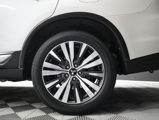 Mitsubishi Outlander 2020