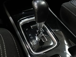 Mitsubishi Outlander 2020