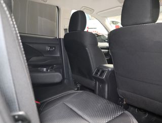 Mitsubishi Outlander 2020