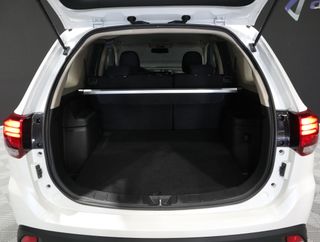 Mitsubishi Outlander 2020