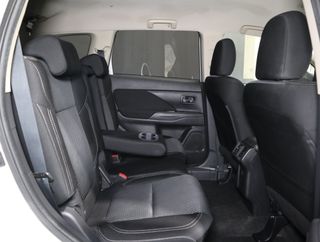 Mitsubishi Outlander 2020