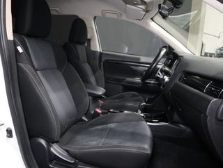 Mitsubishi Outlander 2020