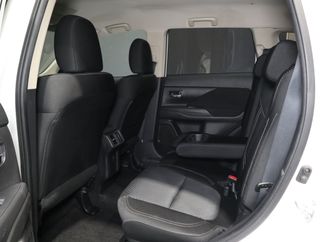 Mitsubishi Outlander 2020