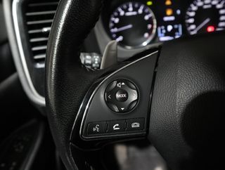 Mitsubishi Outlander 2020