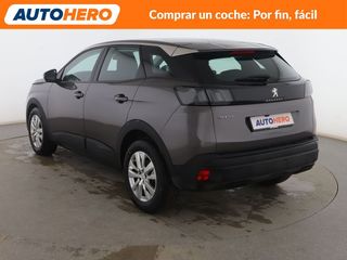 Peugeot 3008 1.5 Blue-HDi Active Pack