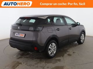 Peugeot 3008 1.5 Blue-HDi Active Pack