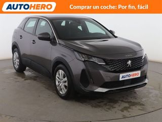 Peugeot 3008 1.5 Blue-HDi Active Pack
