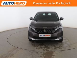 Peugeot 3008 1.5 Blue-HDi Active Pack