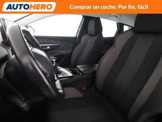 Peugeot 3008 1.5 Blue-HDi Active Pack