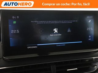 Peugeot 3008 1.5 Blue-HDi Active Pack