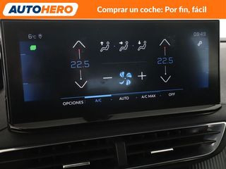 Peugeot 3008 1.5 Blue-HDi Active Pack