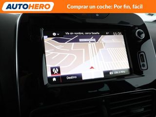 Renault Clio 1.5 dCi Energy Zen