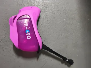 Patinete Micro 3 en 1 Rosa