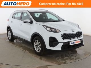 Kia Sportage 1.6 GDI Concept Plus 2WD