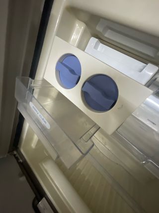 Nevera Whirlpool Usada