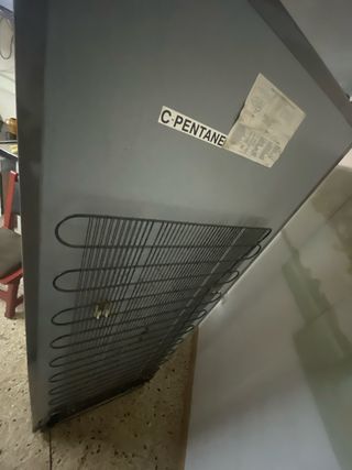 Nevera Whirlpool Usada