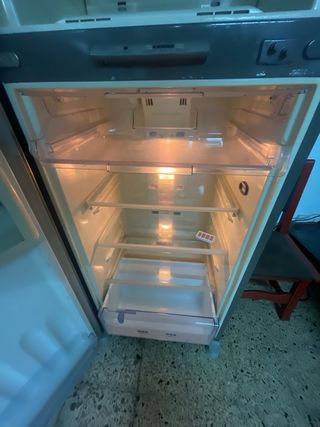 Nevera Whirlpool Usada