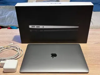MacBook Air Retina 2018