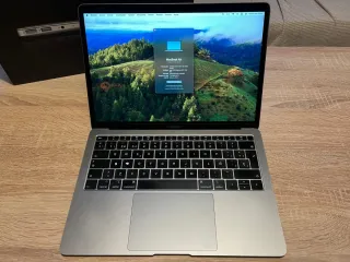 MacBook Air Retina 2018