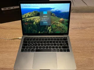 MacBook Air Retina 2018