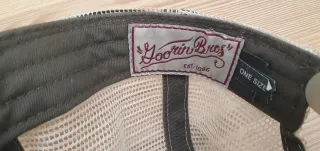 Gorra Goorin Bros Pitbull