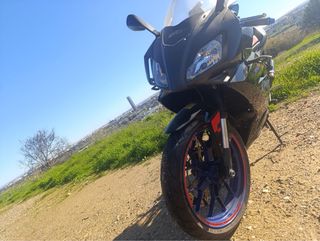 Aprilia RS 125 2T 2007