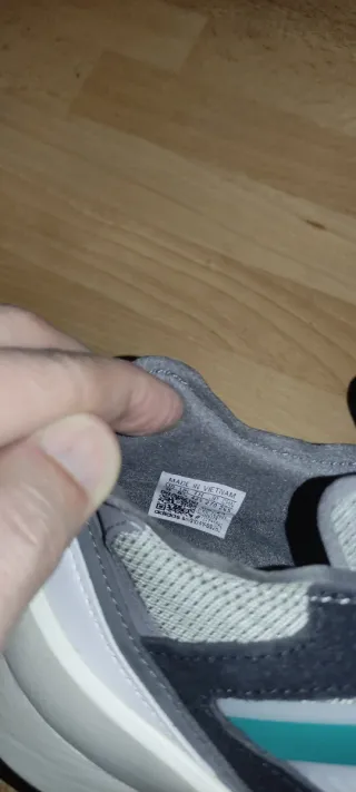 Zapatillas Adidas Running Equipment Agravic