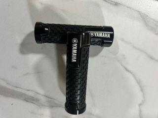Puños Yamaha 22mm Nuevos