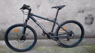 Bicicleta Montaña Rockrider Talla S