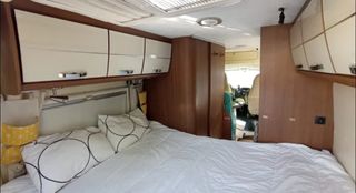 Fiat Ducato Camper / Challenger  Vany 2 Prestige