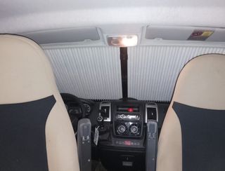 Fiat Ducato Camper / Challenger  Vany 2 Prestige