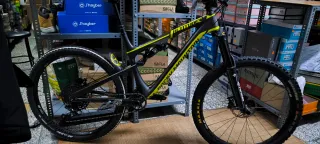 Rocky Mountain Altitude 770 msl talla M