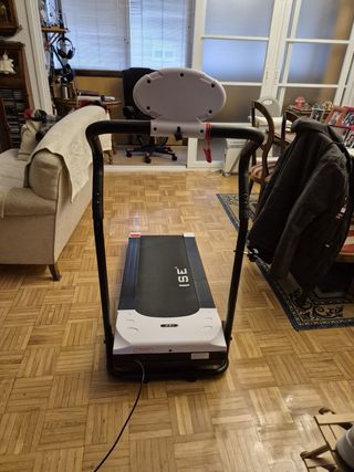 Cinta de correr ISE