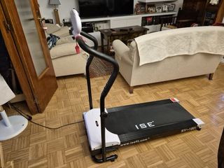 Cinta de correr ISE