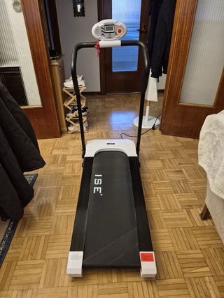 Cinta de correr ISE