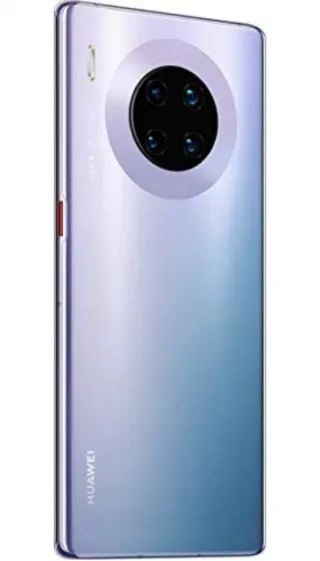 Nuovo Huawei Mate 30 Pro 256GB Argento Dual SIM