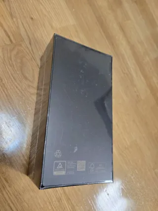 Nuovo Huawei Mate 30 Pro 256GB Argento Dual SIM